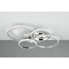 Стельовий світильник cires (reality) Trio r67364106