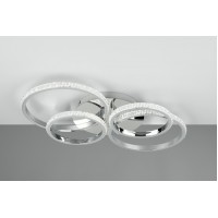 Потолочный светильник cires (reality) Trio r67364106