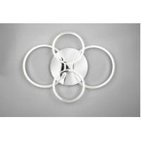 Потолочный светильник cires (reality) Trio r67364106