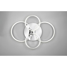 Стельовий світильник cires (reality) Trio r67364106