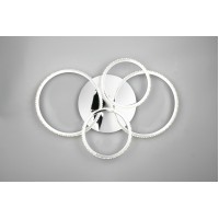 Потолочный светильник cires (reality) Trio r67364106