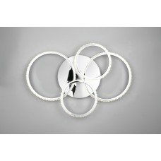 Стельовий світильник cires (reality) Trio r67364106