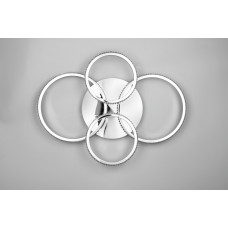 Стельовий світильник cires (reality) Trio r67364106