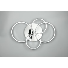 Стельовий світильник cires (reality) Trio r67364106