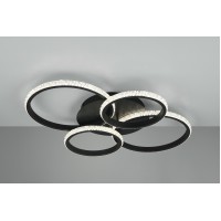 Потолочный светильник cires (reality) Trio r67364132