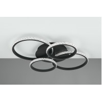 Потолочный светильник cires (reality) Trio r67364132