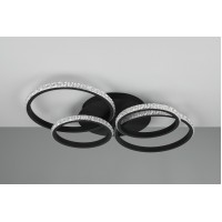 Потолочный светильник cires (reality) Trio r67364132