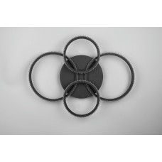 Стельовий світильник cires (reality) Trio r67364132