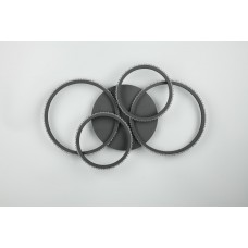 Стельовий світильник cires (reality) Trio r67364132