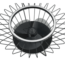 Вентилятор karlsborg (reality) Trio r67443132