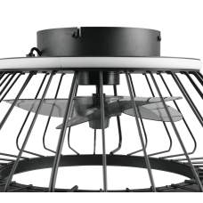 Вентилятор karlsborg (reality) Trio r67443132