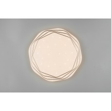 Стельовий світильник dizzy (reality) Trio r67741100