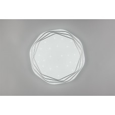 Стельовий світильник dizzy (reality) Trio r67741100