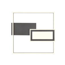 Стельовий світильник spiro Trio r67862932