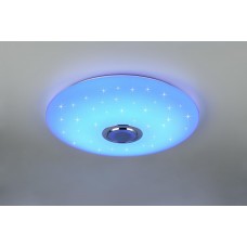 Стельовий світильник musica (reality) Trio r69031901