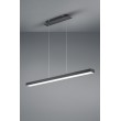 Люстры-подвесы LED