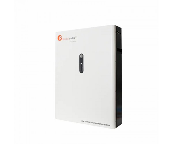 Акумуляторна батарея LPBA48170 Felicity ( LiFePO4 48V 8.7kw 170Аh)