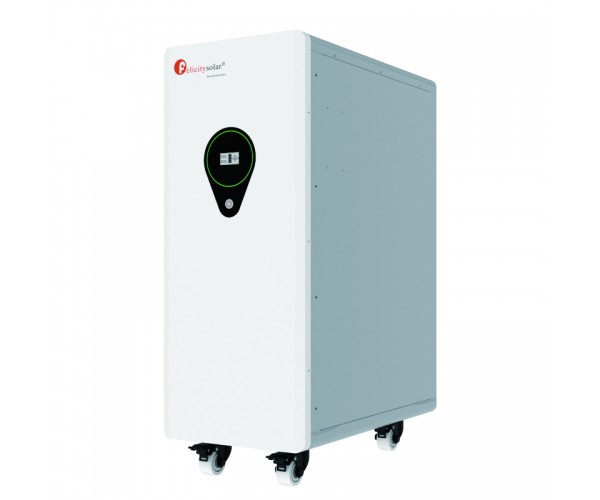 Акумуляторна батарея LPBA48500 Felicity ( LiFePO4 48V 25kw 500Аh)