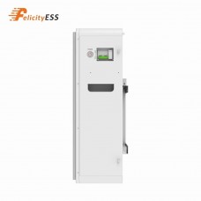 Акумуляторна батарея LUX-E-48100LG01 Felicity  (LiFePO4 51,2V 100Ah 5kWh)