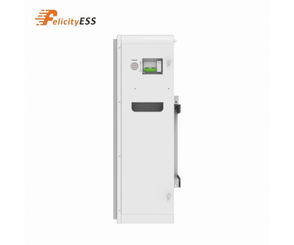 Акумуляторна батарея LUX-E-48100LG01 Felicity  (LiFePO4 51,2V 100Ah 5kWh)