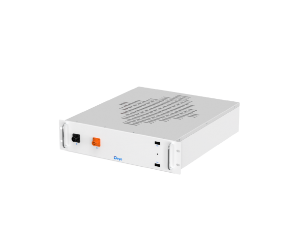 Акумуляторна батарея BOS-A-Pack7.68 Deye (High-Voltage LiFePO4 38,4V 200Ah 7,68kWh)