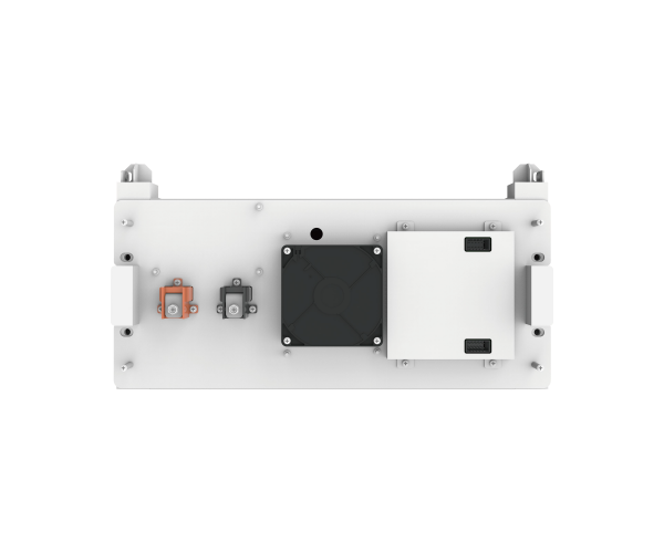 Акумуляторна батарея BOS-B-Pack14.3 Deye (High-Voltage LiFePO4 51,2V 280Ah 14,3kWh)