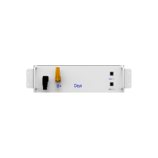 Акумуляторна батарея BOS-GM5.1 Deye (High-Voltage LiFePO4 51,2V 100Ah 5,12kWh)