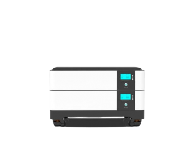 Акумуляторна батарея LFP-HS51200-10 Delong (LiFePO4 51,2V 200Ah 10kWh)