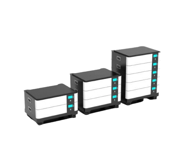 Акумуляторна батарея LFP-HS51200-10 Delong (LiFePO4 51,2V 200Ah 10kWh)