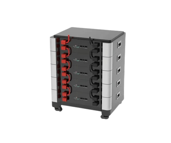 Акумуляторна батарея LFP-HS51200-10 Delong (LiFePO4 51,2V 200Ah 10kWh)