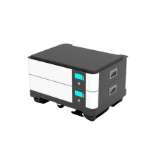 Акумуляторна батарея LFP-HS51200-10 Delong (LiFePO4 51,2V 200Ah 10kWh)