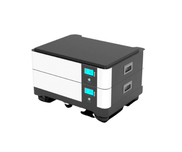 Акумуляторна батарея LFP-HS51200-10 Delong (LiFePO4 51,2V 200Ah 10kWh)