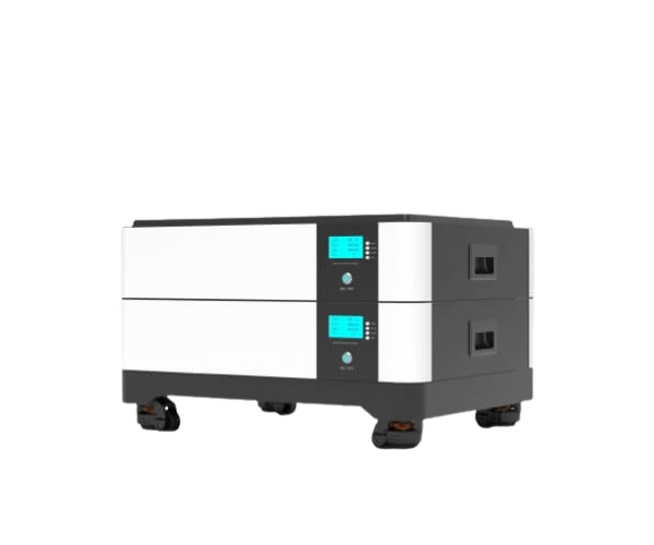 Акумуляторна батарея LFP-HS51200-10 Delong (LiFePO4 51,2V 200Ah 10kWh)