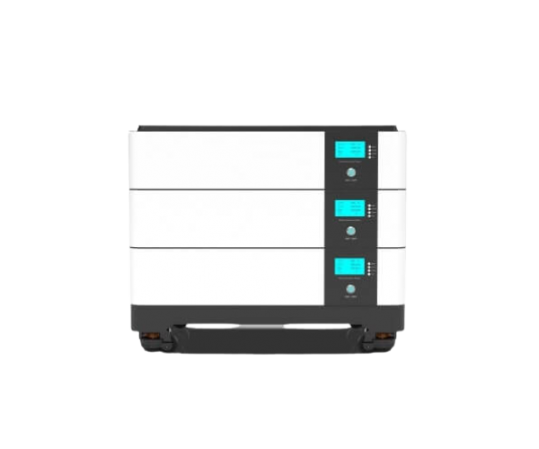 Акумуляторна батарея LFP-HS51200-10 Delong (LiFePO4 51,2V 200Ah 10kWh)