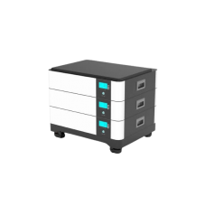 Акумуляторна батарея LFP-HS51200-10 Delong (LiFePO4 51,2V 200Ah 10kWh)