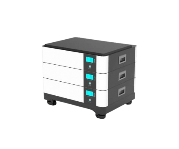 Акумуляторна батарея LFP-HS51200-10 Delong (LiFePO4 51,2V 200Ah 10kWh)