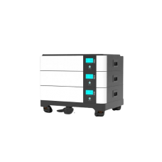 Акумуляторна батарея LFP-HS51200-10 Delong (LiFePO4 51,2V 200Ah 10kWh)