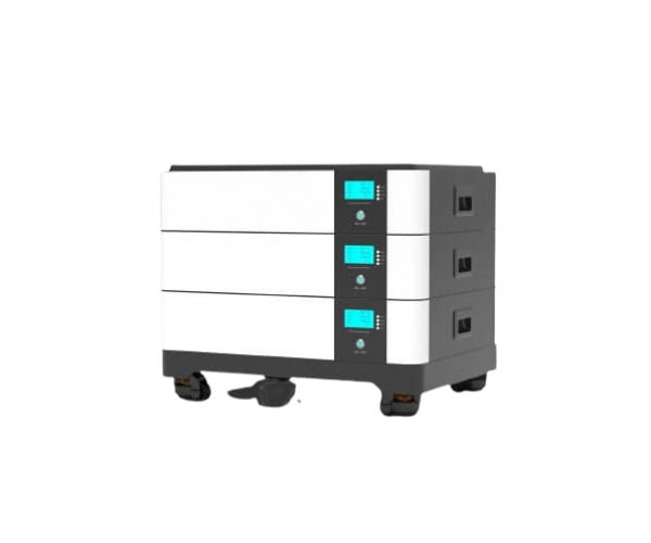 Акумуляторна батарея LFP-HS51200-10 Delong (LiFePO4 51,2V 200Ah 10kWh)