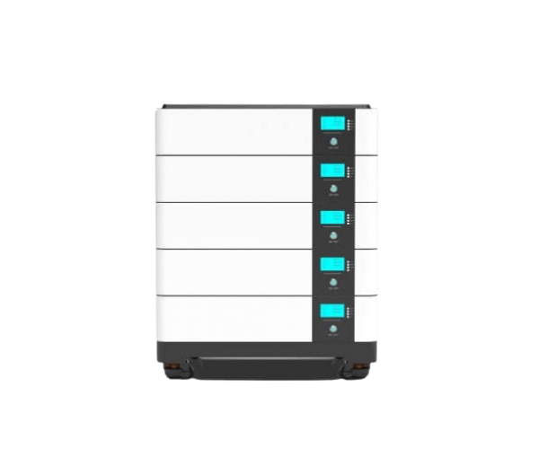 Акумуляторна батарея LFP-HS51200-10 Delong (LiFePO4 51,2V 200Ah 10kWh)