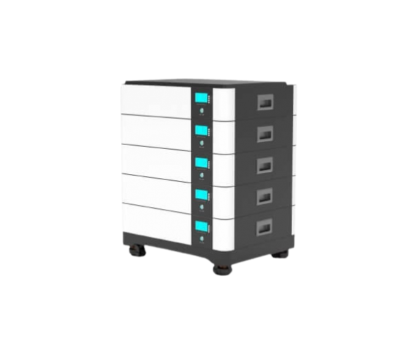 Акумуляторна батарея LFP-HS51200-10 Delong (LiFePO4 51,2V 200Ah 10kWh)