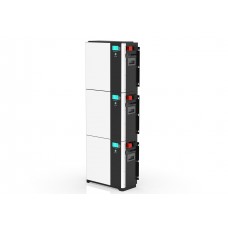 Акумуляторна батарея LFP-51100-05 Delong (LiFePO4 51,2V 100Ah 5kWh)