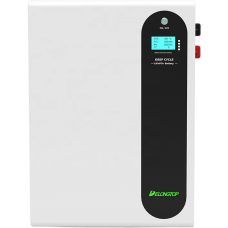 Акумуляторна батарея LFP-51200-A Delong (LiFePO4 51,2V 200Ah 10kWh)