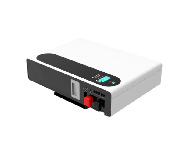 Акумуляторна батарея LFP-51200-A Delong (LiFePO4 51,2V 200Ah 10kWh)