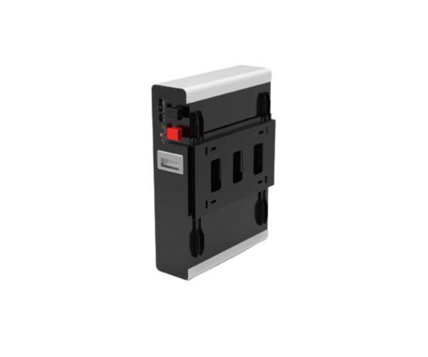 Акумуляторна батарея LFP-51200-A Delong (LiFePO4 51,2V 200Ah 10kWh)