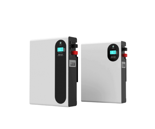 Акумуляторна батарея LFP-51200-A Delong (LiFePO4 51,2V 200Ah 10kWh)