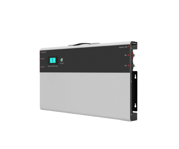 Акумуляторна батарея LFP-51200-B Delong (LiFePO4 51,2V 200Ah 10kWh)