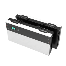 Акумуляторна батарея LFP-51200-B Delong (LiFePO4 51,2V 200Ah 10kWh)