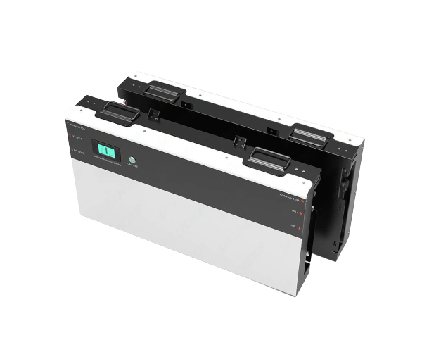 Акумуляторна батарея LFP-51200-B Delong (LiFePO4 51,2V 200Ah 10kWh)