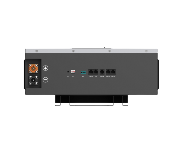 Акумуляторна батарея LP16-48100 Must (LiFePO4 51,2V 100Ah 5,12kWh)