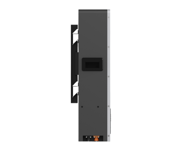 Акумуляторна батарея LP16-48100 Must (LiFePO4 51,2V 100Ah 5,12kWh)